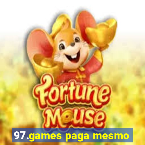 97.games paga mesmo